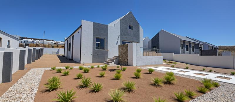 3 Bedroom Property for Sale in Saldanha Heights Western Cape